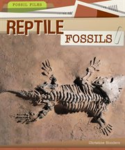 Reptile Fossils cover image