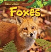 Foxes cover image