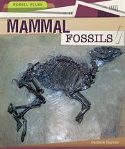 Mammal Fossils cover image