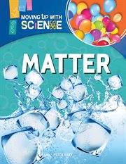 Matter cover image