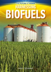 HARNESSING BIOFUELS cover image