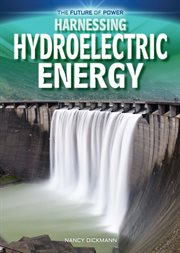 Harnessing hydroelectric energy cover image
