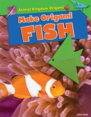 Make origami fish cover image