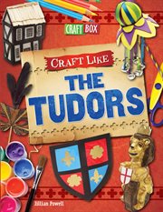 Craft like the Tudors cover image
