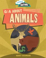 Q & A About Animals cover image