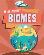 Q & A about biomes cover image