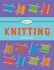Knitting cover image