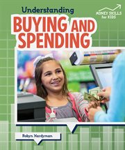 Understanding buying and spending cover image