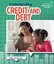 Understanding credit and debt cover image