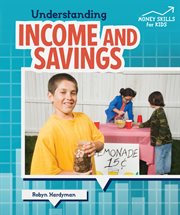 Understanding income and savings cover image