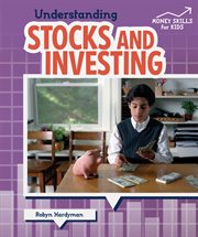 Understanding stocks and investing cover image