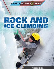 Rock and Ice Climbing cover image