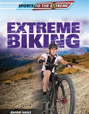 Extreme biking cover image