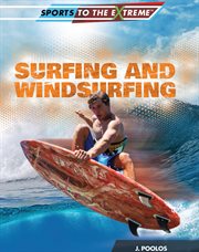 Surfing and windsurfing cover image