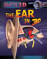 Ear in 3D cover image