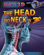 Head and Neck in 3D cover image