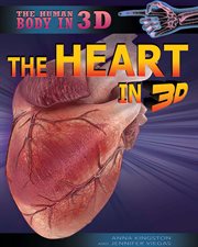Heart in 3D cover image