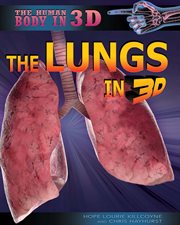 Lungs in 3D cover image