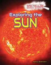 Exploring the sun cover image