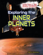 Exploring the inner planets cover image