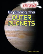Exploring the outer planets cover image