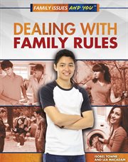 Dealing with family rules cover image