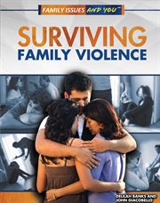 Surviving family violence cover image