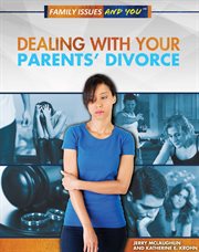 Dealing with your parents' divorce cover image