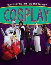 Cosplay cover image