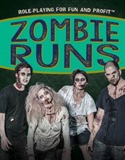 Zombie Runs cover image