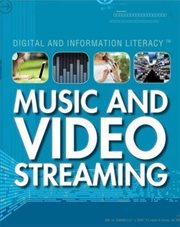 Music and Video Streaming cover image