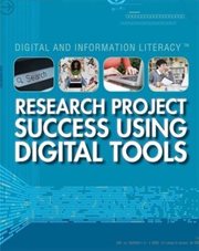 Research Project Success Using Digital Tools cover image