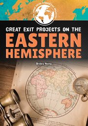 Great exit projects on the Eastern hemisphere cover image