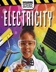 Electricity : Exploring Science cover image