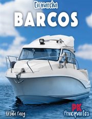 Barcos (Boats) : En marcha cover image
