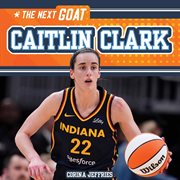 Caitlin Clark cover image