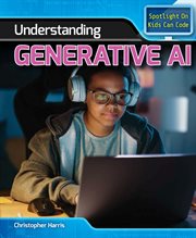 Understanding Generative AI cover image