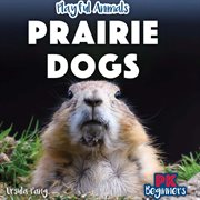 Prairie Dogs cover image
