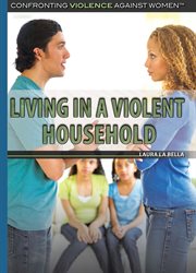 Living in a Violent Household cover image
