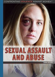 Sexual assault and abuse cover image