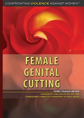 Cover image for Female Genital Cutting