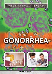 Gonorrhea cover image