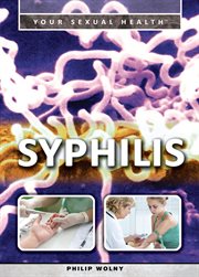 Syphilis cover image