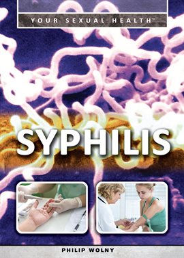 Cover image for Syphilis