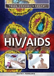 HIV/AIDS cover image