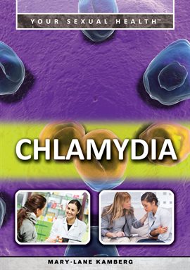 Cover image for Chlamydia