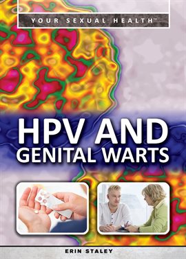 Cover image for HPV and Genital Warts