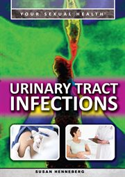 Urinary tract infections cover image
