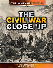 The Civil War Close Up cover image
