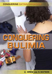 Conquering bulimia cover image
